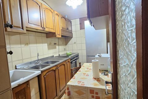 Landsbyhus i Collesano, Palermo, Collesano - € 35.000 | Ref: 10636 - foto 4